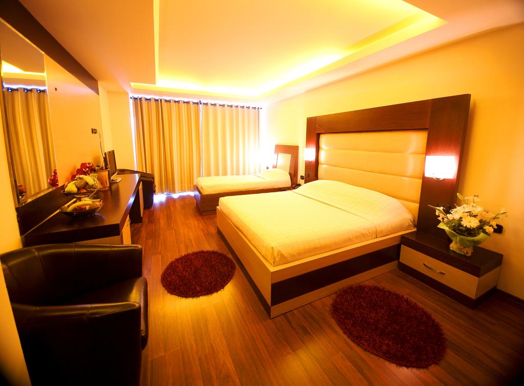 Vlora International Hotel — Вльора, Албанія мініатюра 10