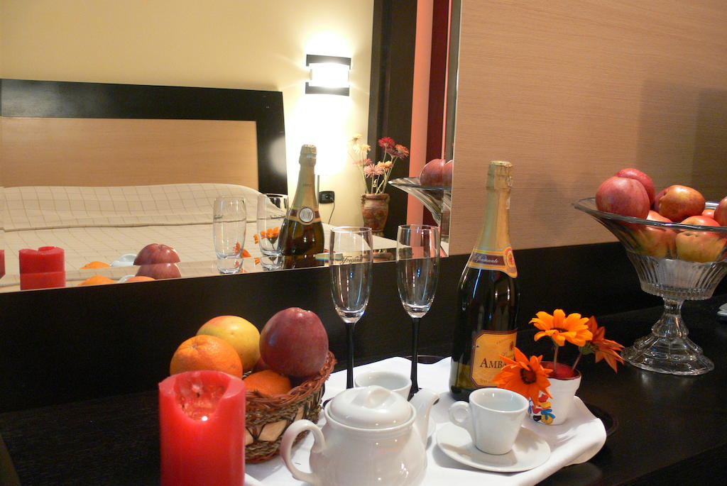 Vlora International Hotel — Вльора, Албанія мініатюра 13