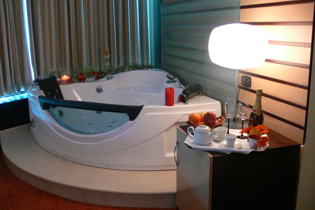 Vlora International Hotel — Вльора, Албанія мініатюра 14