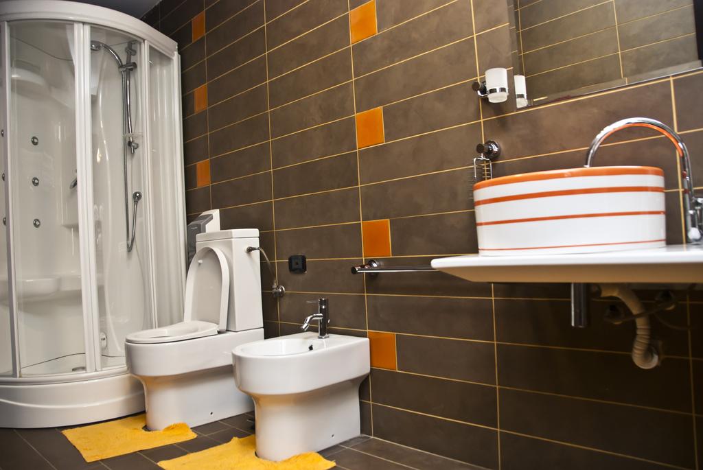 Vlora International Hotel — Вльора, Албанія мініатюра 17