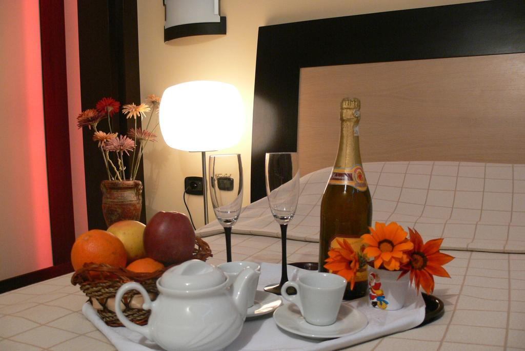 Vlora International Hotel — Вльора, Албанія мініатюра 18