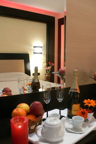 Vlora International Hotel — Вльора, Албанія мініатюра 19