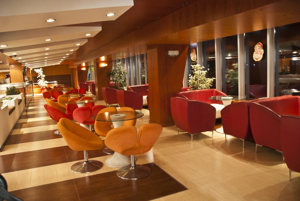 Vlora International Hotel — Вльора, Албанія мініатюра 20