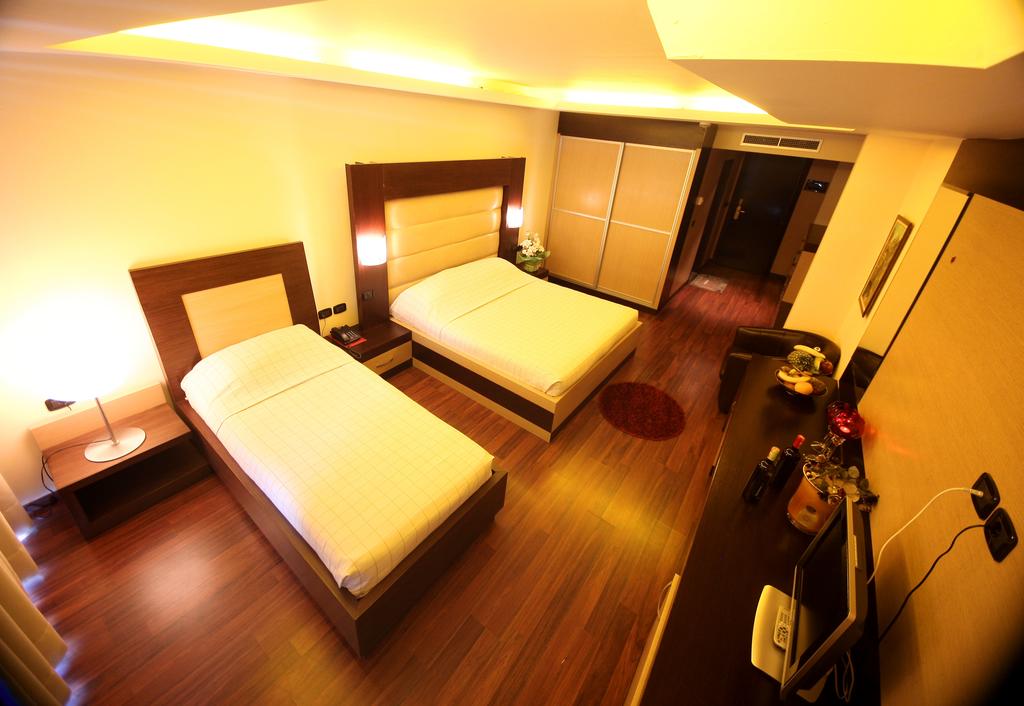 Vlora International Hotel — Вльора, Албанія мініатюра 21