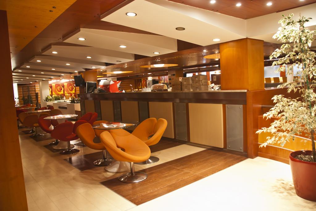 Vlora International Hotel — Вльора, Албанія мініатюра 22