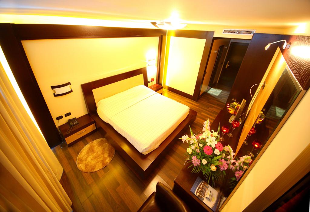 Vlora International Hotel — Вльора, Албанія мініатюра 23