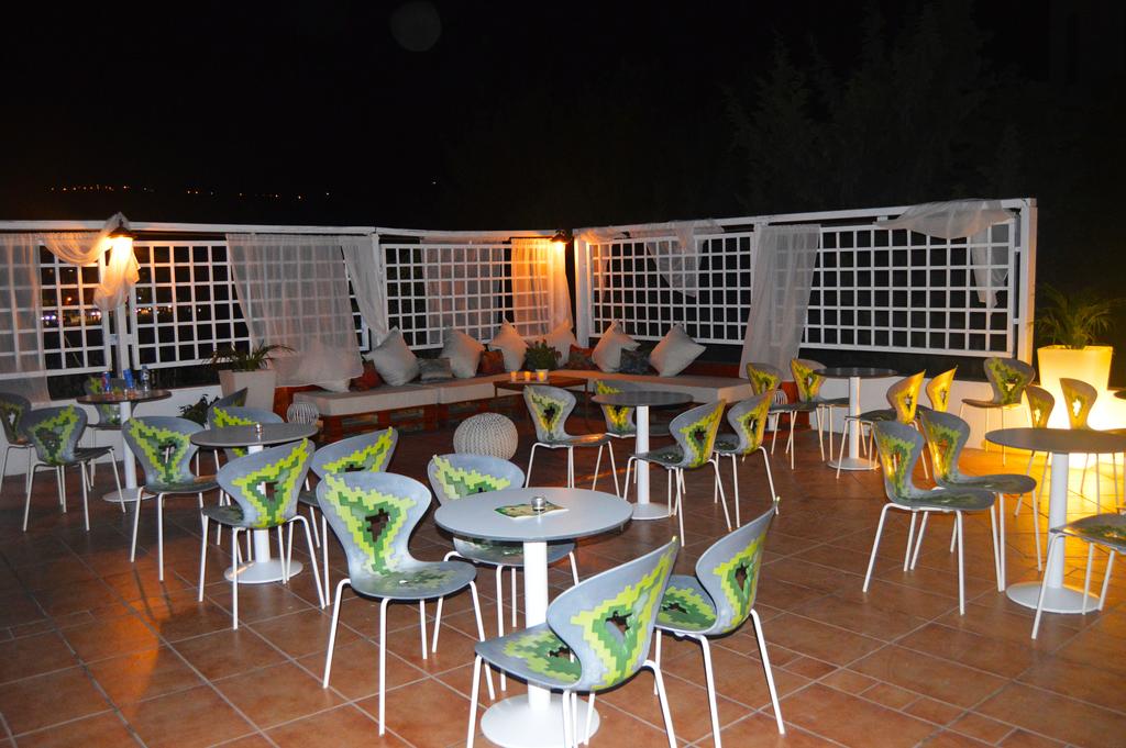 Vlora International Hotel — Вльора, Албанія мініатюра 24