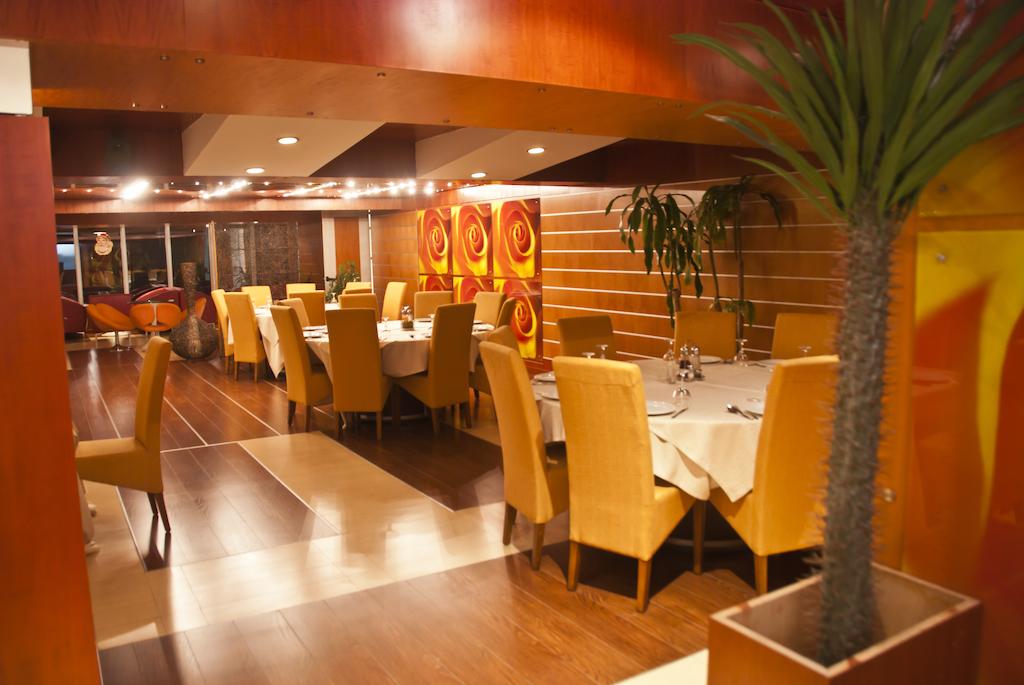 Vlora International Hotel — Вльора, Албанія мініатюра 25