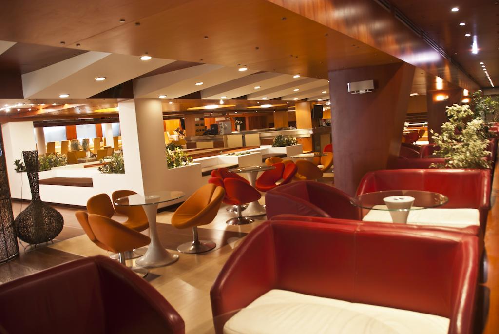 Vlora International Hotel — Вльора, Албанія мініатюра 26