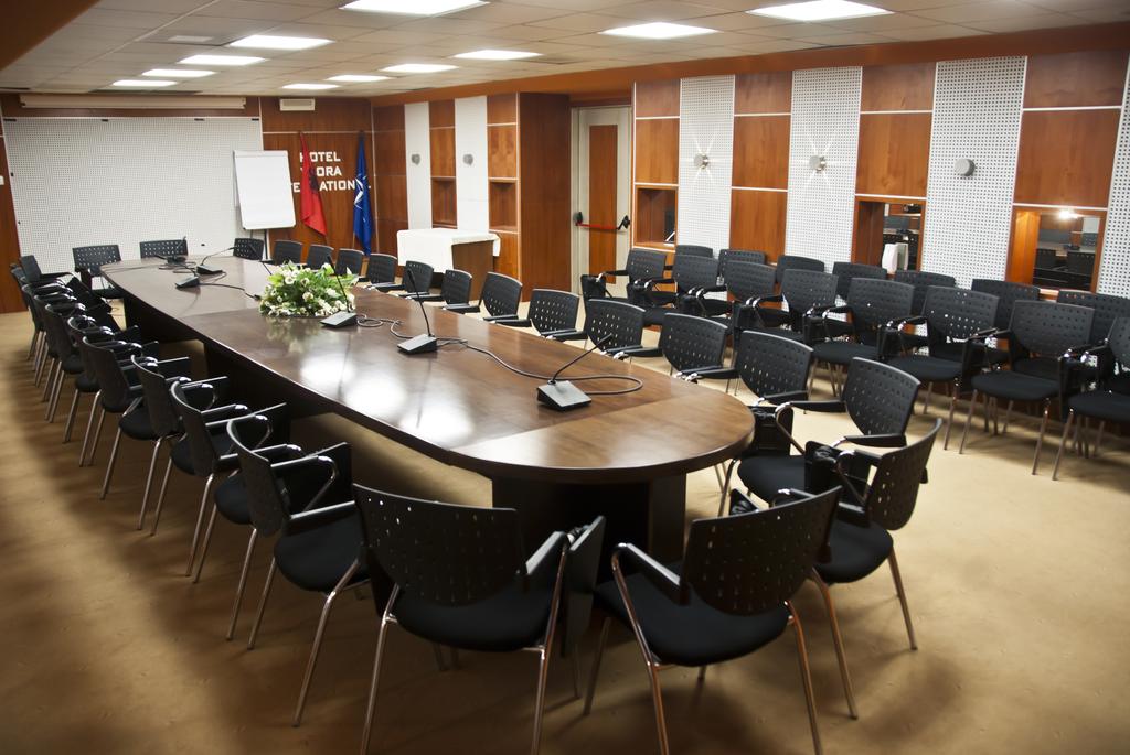 Vlora International Hotel — Вльора, Албанія мініатюра 27