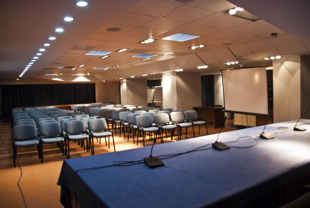 Vlora International Hotel — Вльора, Албанія мініатюра 28