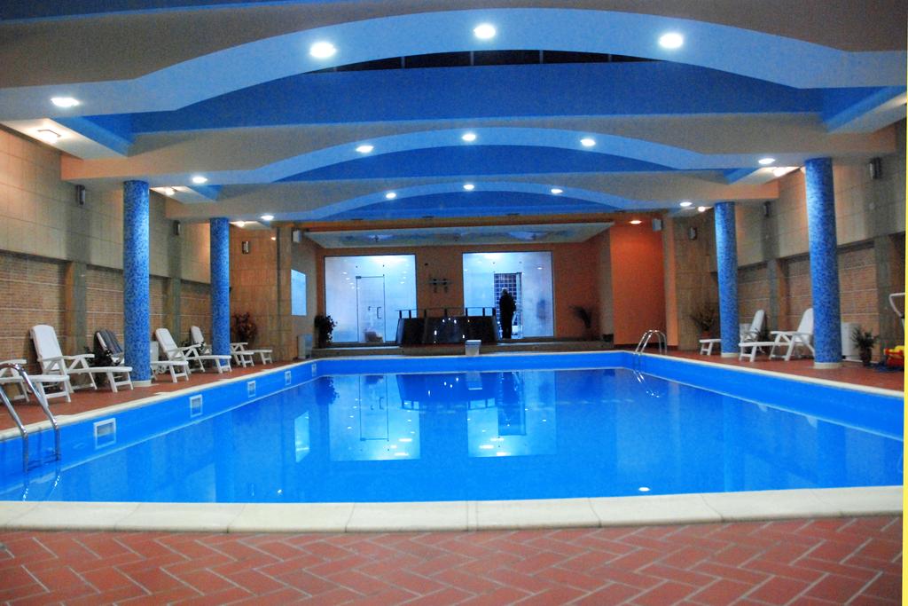 Vlora International Hotel — Вльора, Албанія мініатюра 29