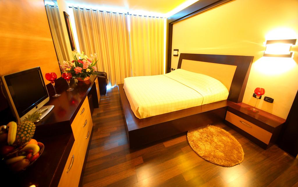 Vlora International Hotel — Вльора, Албанія мініатюра 32