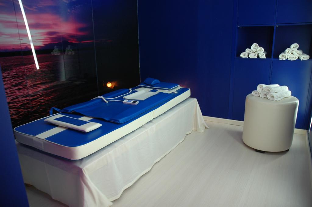 Vlora International Hotel — Вльора, Албанія мініатюра 33