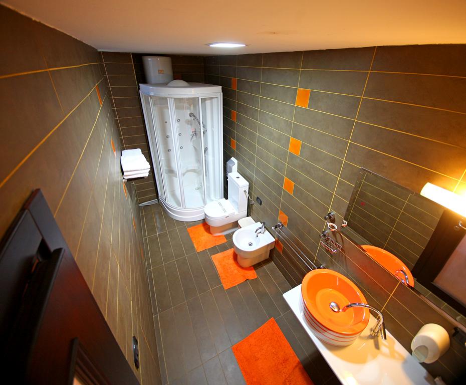 Vlora International Hotel — Вльора, Албанія мініатюра 34