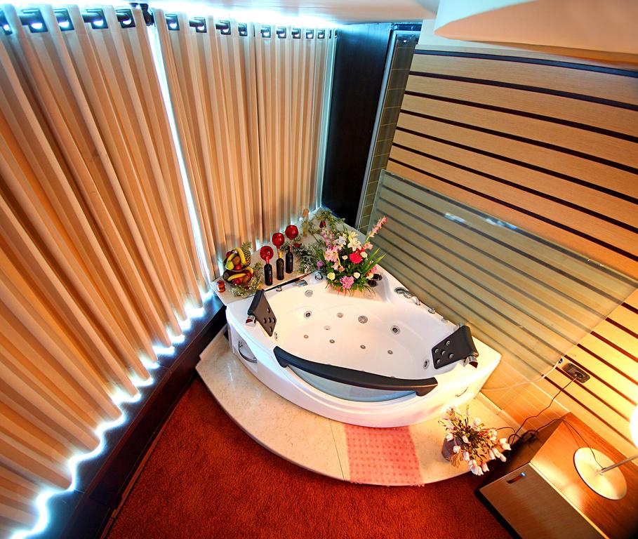Vlora International Hotel — Вльора, Албанія мініатюра 35