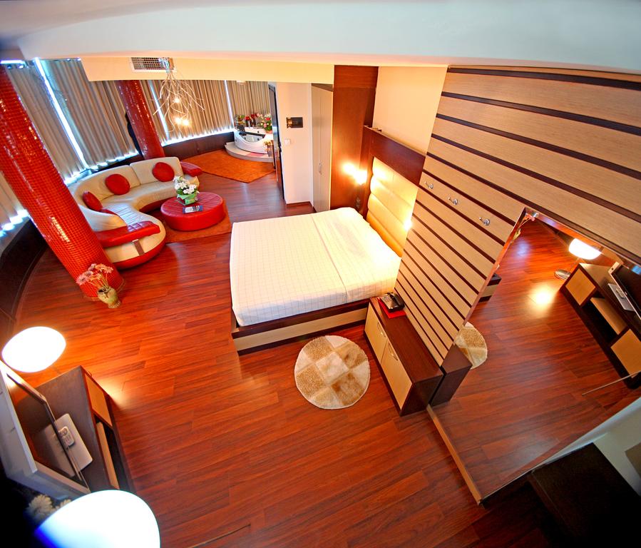 Vlora International Hotel — Вльора, Албанія мініатюра 36