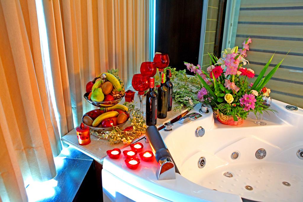 Vlora International Hotel — Вльора, Албанія мініатюра 38