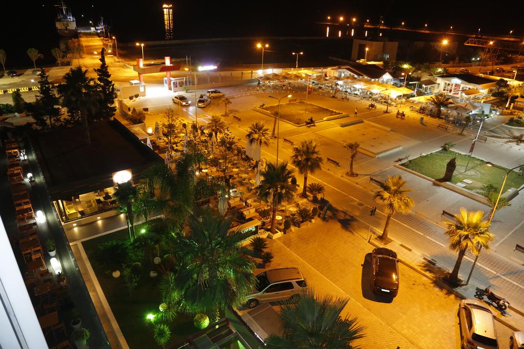 Vlora International Hotel — Вльора, Албанія мініатюра 41
