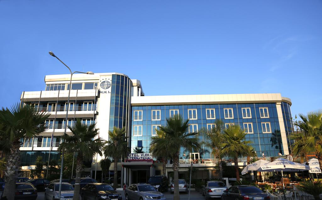 Vlora International Hotel — Вльора, Албанія мініатюра 42