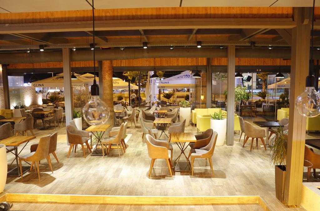 Vlora International Hotel — Вльора, Албанія мініатюра 44