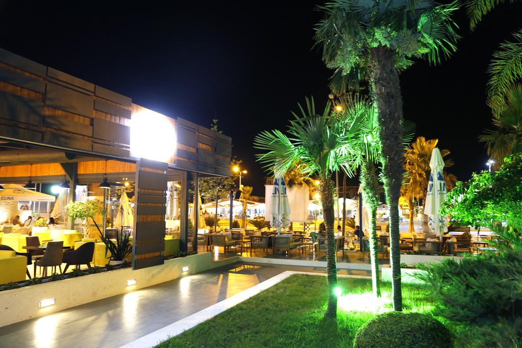 Vlora International Hotel — Вльора, Албанія мініатюра 45