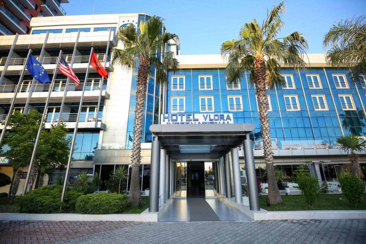 Vlora International Hotel — Вльора, Албанія мініатюра 48