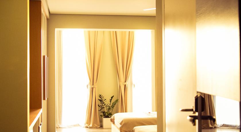 Bologna Hotel — Вльора, Албанія мініатюра 7