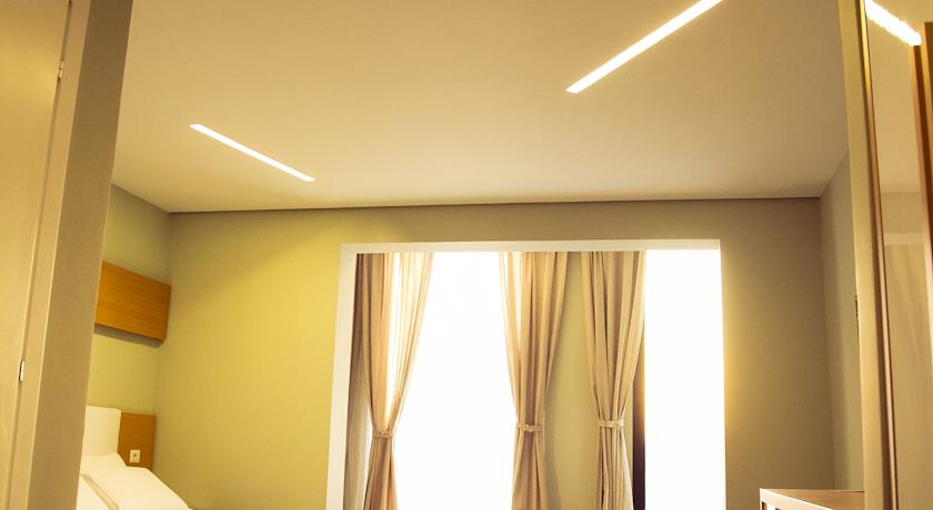 Bologna Hotel — Вльора, Албанія мініатюра 11