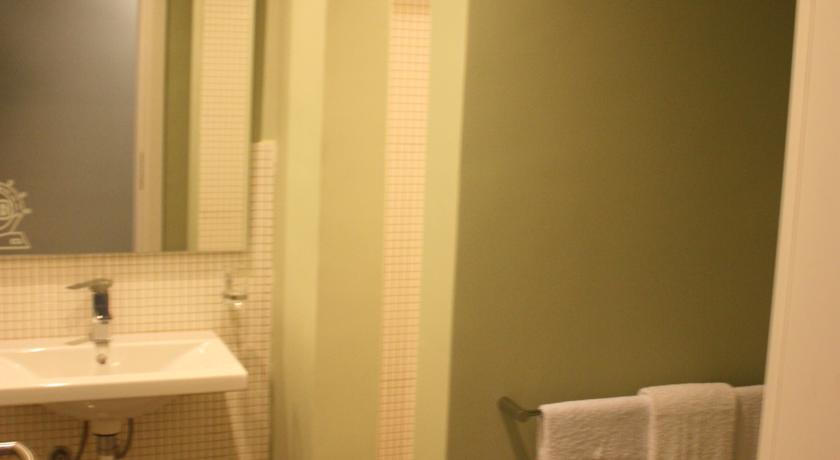 Bologna Hotel — Вльора, Албанія мініатюра 22