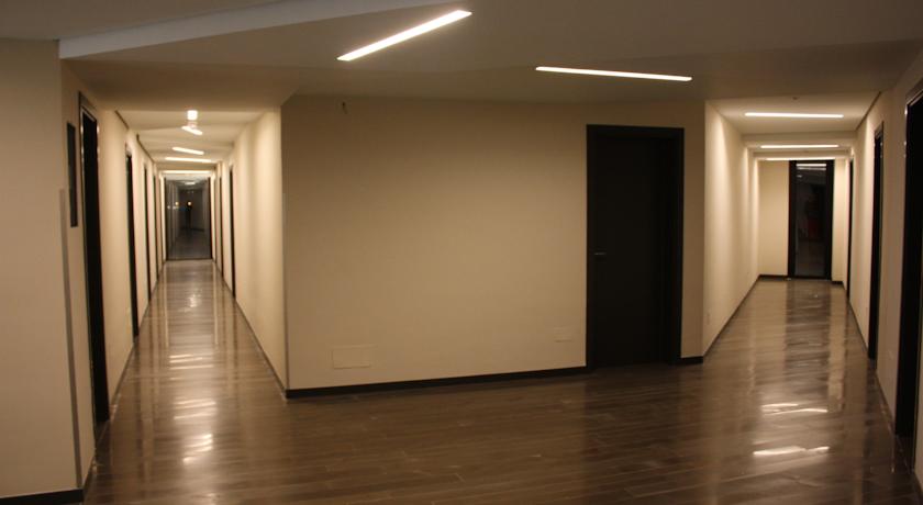 Bologna Hotel — Вльора, Албанія мініатюра 25