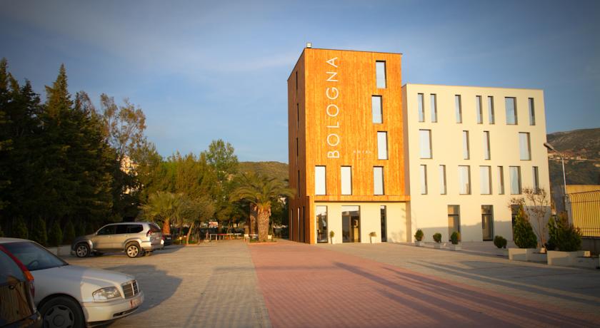 Bologna Hotel — Вльора, Албанія мініатюра 27