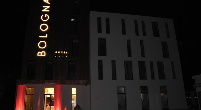 Bologna Hotel — Вльора, Албанія мініатюра 28