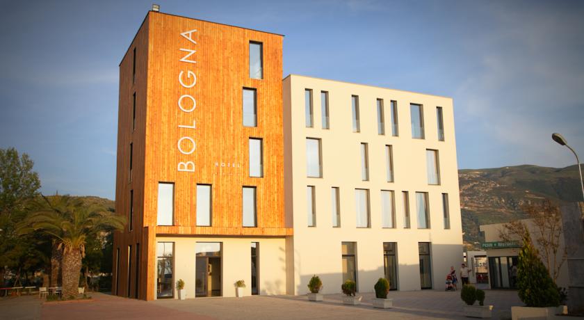 Bologna Hotel — Вльора, Албанія мініатюра 29