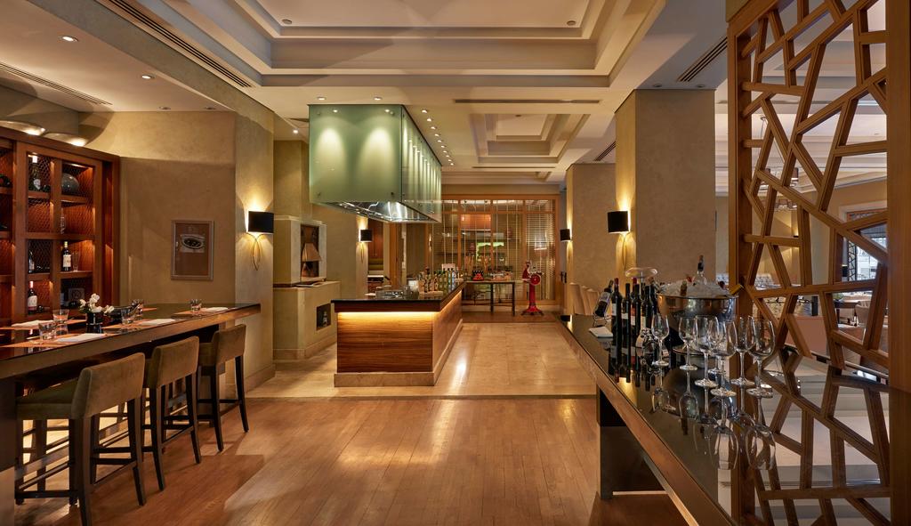 Hyatt Regency — Баку, Азербайджан мініатюра 6