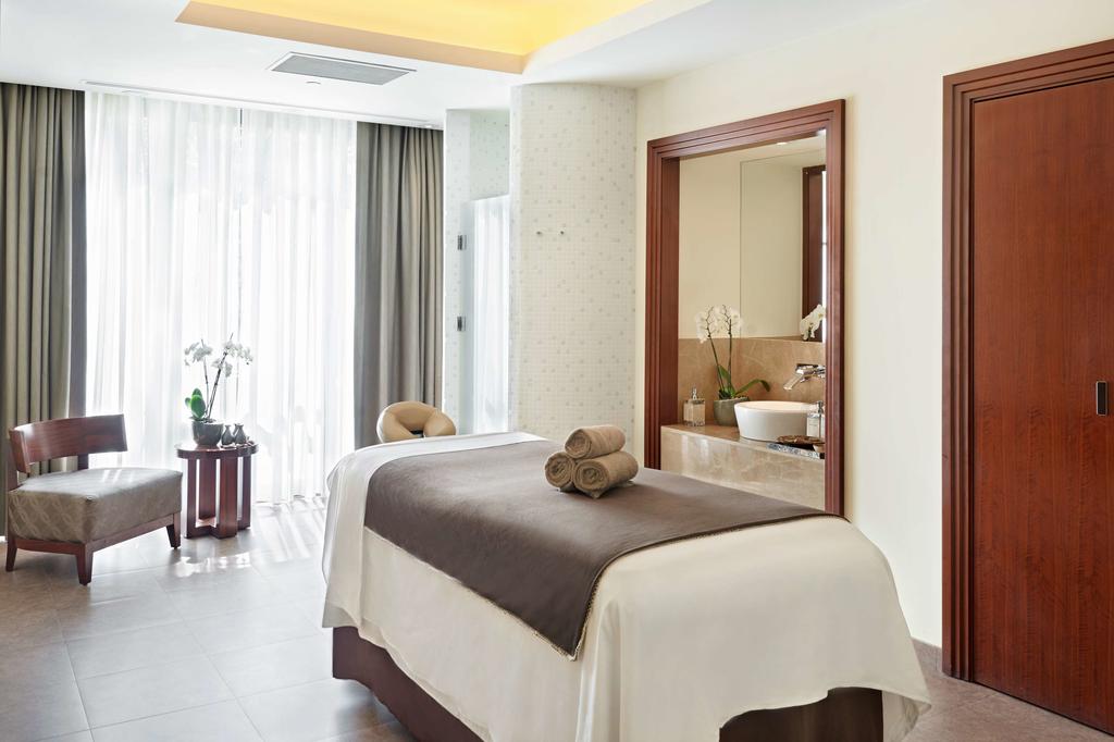 Hyatt Regency — Баку, Азербайджан мініатюра 10