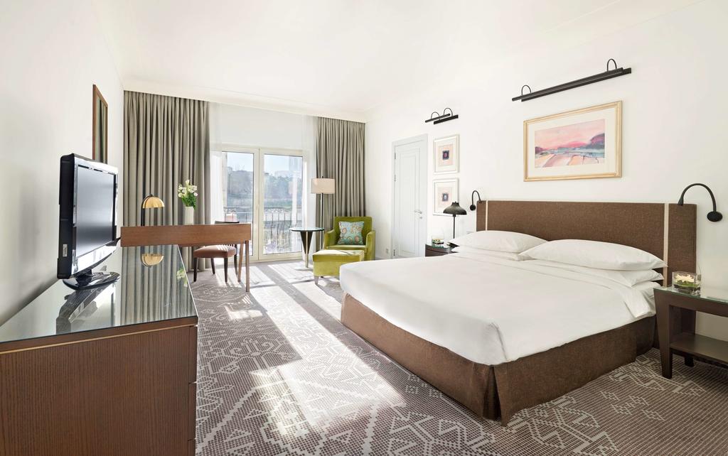 Hyatt Regency — Баку, Азербайджан мініатюра 15