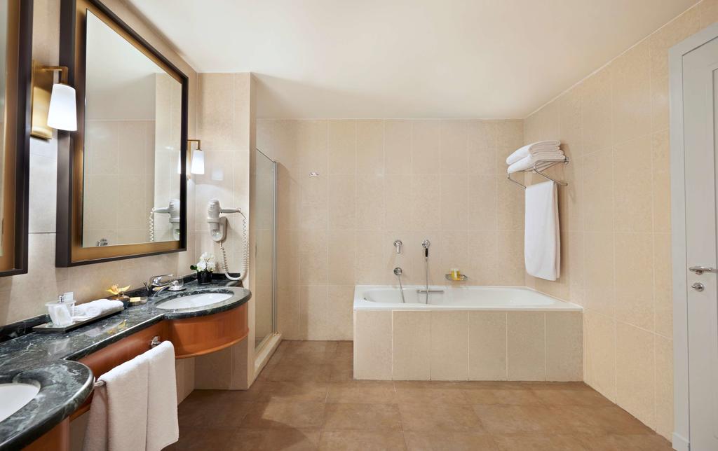 Hyatt Regency — Баку, Азербайджан мініатюра 19