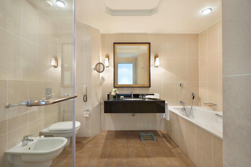 Hyatt Regency — Баку, Азербайджан мініатюра 22
