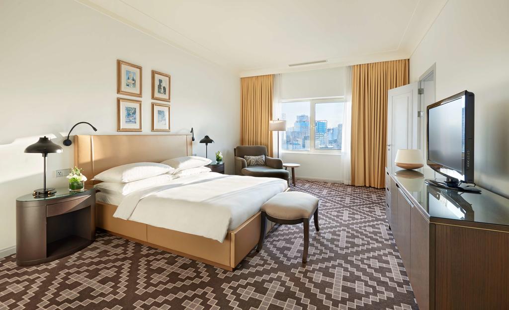 Hyatt Regency — Баку, Азербайджан мініатюра 23