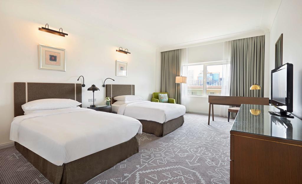 Hyatt Regency — Баку, Азербайджан мініатюра 24