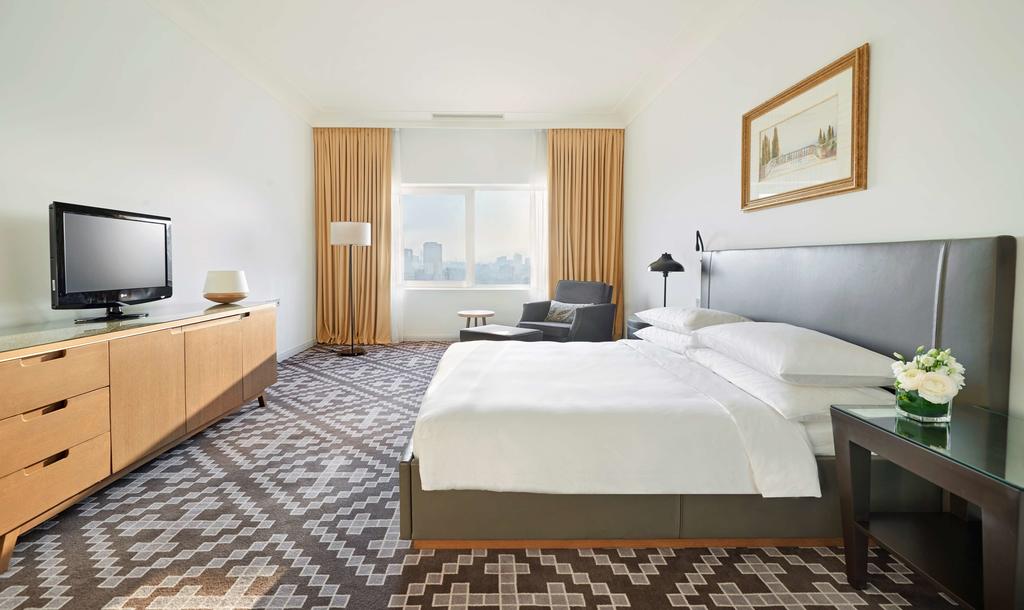 Hyatt Regency — Баку, Азербайджан мініатюра 25