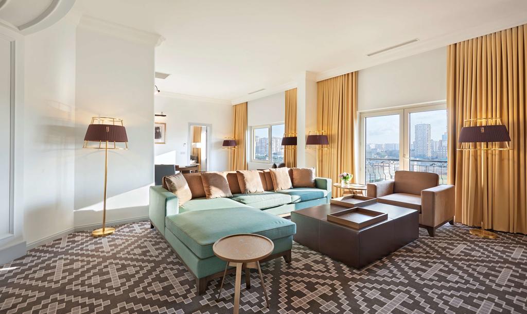 Hyatt Regency — Баку, Азербайджан мініатюра 26
