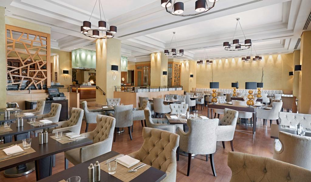 Hyatt Regency — Баку, Азербайджан мініатюра 27
