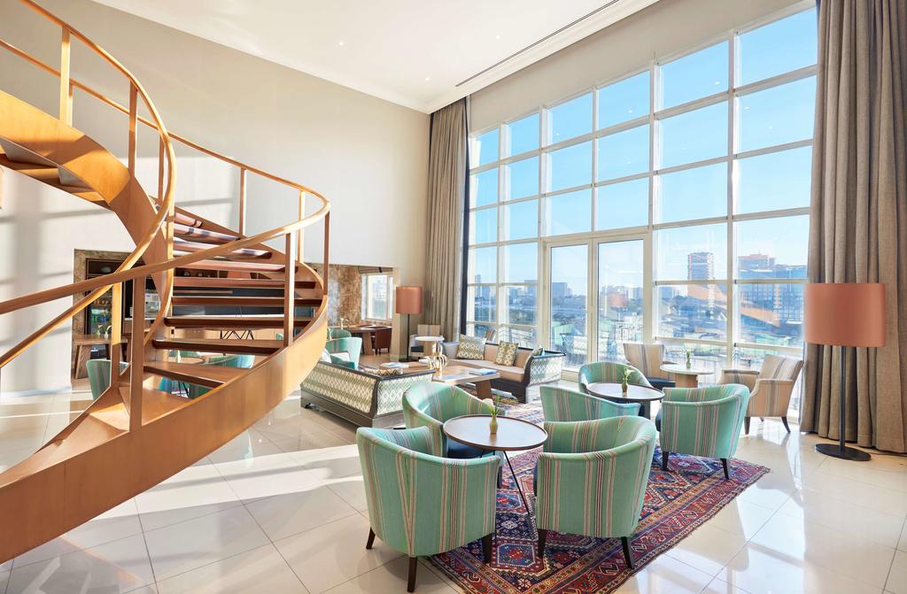 Hyatt Regency — Баку, Азербайджан мініатюра 29