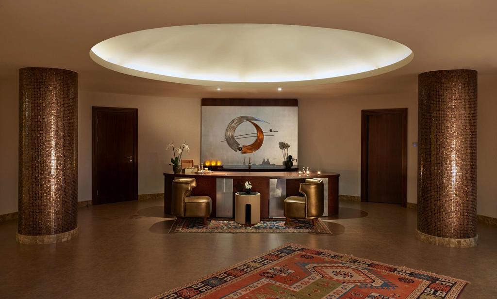 Hyatt Regency — Баку, Азербайджан мініатюра 30