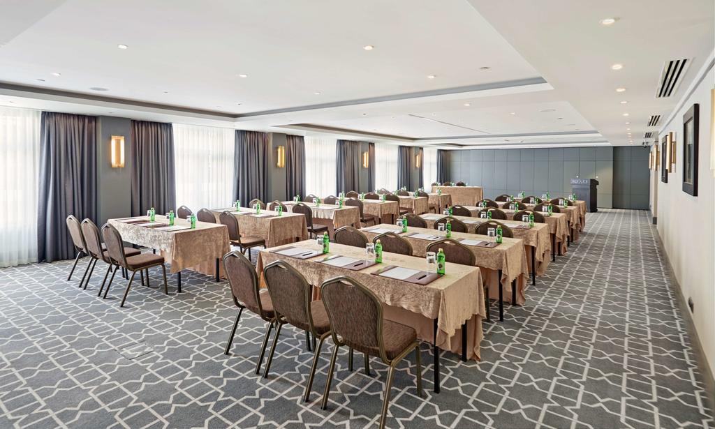 Hyatt Regency — Баку, Азербайджан мініатюра 31