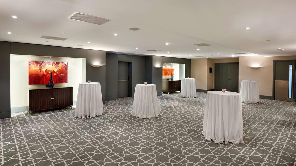 Hyatt Regency — Баку, Азербайджан мініатюра 32