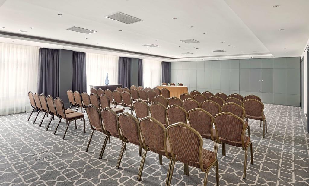 Hyatt Regency — Баку, Азербайджан мініатюра 33