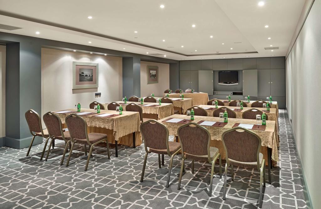 Hyatt Regency — Баку, Азербайджан мініатюра 36